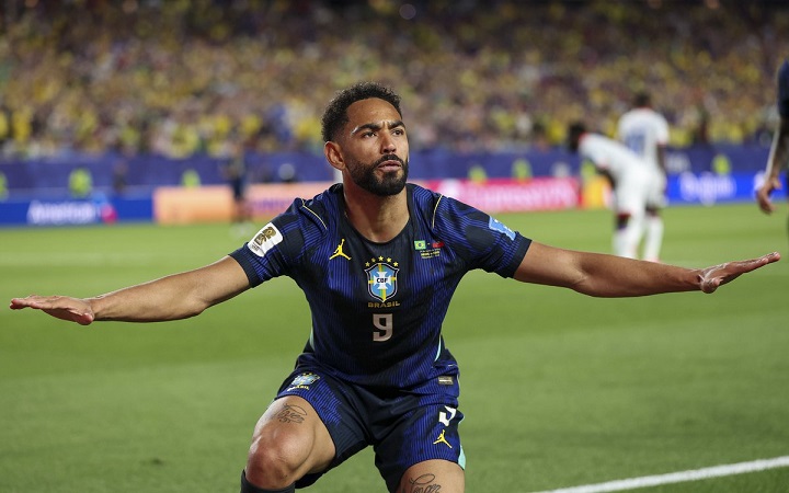 Brasilien braucht den Durchbruch seiner jungen Spieler im Jahr 2026